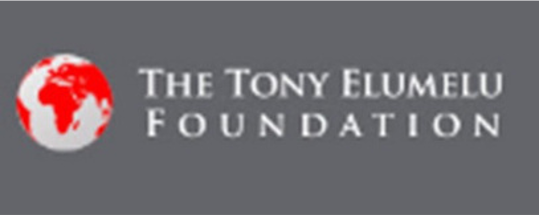 The Tony Elumelu Foundation