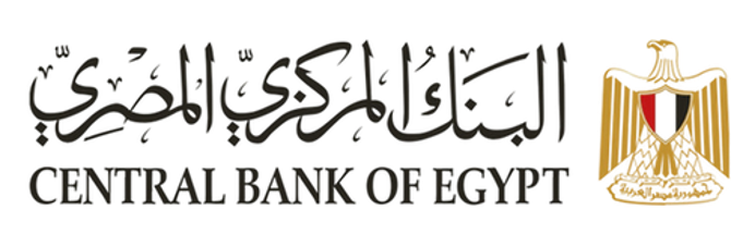 البنك المركزي المصري