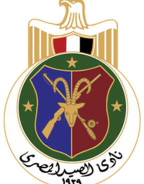 نادي الصيد المصري
